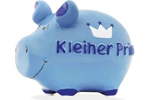 Sparschwein - Kleiner Prinz, Kleinschwein - KCG