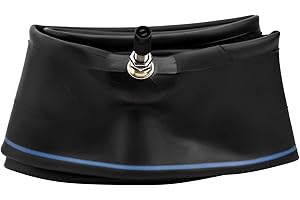 Road Passion Motorrad Schlauch Reifen kit für 2.75/3.00-21 Gerades Ventil