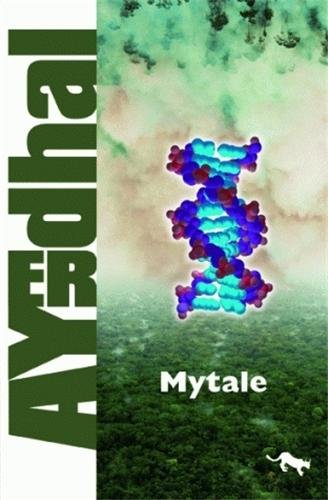Mytale Ayerdhal texte en entier pdf
