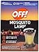 Produktbild Off! Mosquito Lamp (2 Pack) by SC Johnson