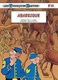 Les Tuniques Bleues - tome 48 - Arabesque Les Tuniques Bleues - tome 48 - Arabesque