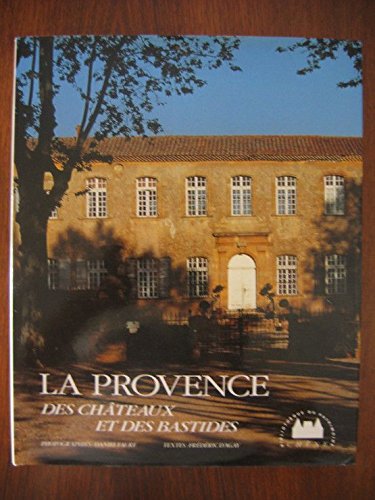 couverture de : La provence