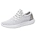 Produktbild ABsoar Netzoberfläche Sneakers Herren Outdoor Leichte Freizeitschuhe Atmungsaktiv Laufschuhe Mode Joggingschuhe Knöchel Wanderschuhe