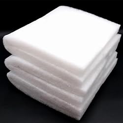 Vhbw 5x Filtro Dell'aria Compatibile Con Limodor / Limot Set Di - Foto 6