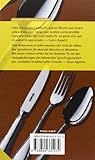 Image de Glossario dei menù italiano/tedesco