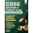 PW CBSE Question Bank Class 10 Social Science with Concept Bank ...