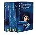 His Dark Materials: Der Goldene Kompass, Das Magische Messer und Das Bernstein-Teleskop im Schuber by Philip Pullman, Wolfram Ströle