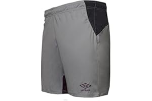 Umbro Core Training Woven Short - Pantalones Cortos De Fútbol Niños