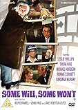 Some Will, Some Won't [DVD]