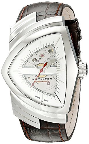Preisvergleich Produktbild Hamilton watch AMERICAN CLASSIC VENTURA AUTO H24515551 Men's
