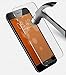 Produktbild bestbuy-24 Panzerfolie fullscreen 9H Schutzglas für Handy Smartphone Apple iphone-7-Plus / 8-Plus mit 5,5-Zoll, vollflächig Tempered Glass Hartglas Schutzfolie,klar