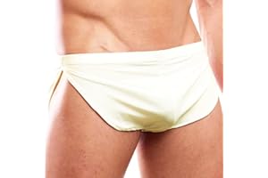 Ychnaim Herren Shorts mit niedriger Leibhöhe Exotische lässige Boxshorts