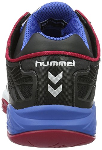 hummel OMNICOURT Z8 TROPHY Unisex-Erwachsene Hallenschuhe - 2