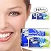 Produktbild Bleaching Strips Bleaching Zahnweiß Streifen Zahnaufhellungs für Weißere Zähne 28pcs Zahn Bleaching Strips Teeth Whitening Zahn Zähne weißer WB