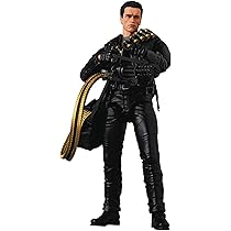 MAFEX T-800 (The Terminator Ver.) フィギュア MAFEX T-800(The Terminator Ver.)ターミネーター (メディコム