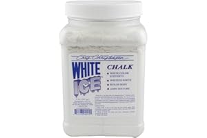 Chris Christensen White Ice Chalk 225G by