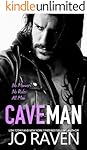 Caveman: A Single Dad Next Door Romance