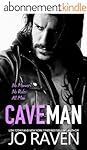 Caveman: A Single Dad Next Door Romance (English Edition)