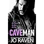 Caveman: A Single Dad Next Door Romance (English Edition)