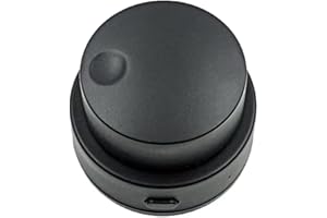 Fangxuee Wired + Bluetooth Multimedia Volume Controller - USB -Benutzerdefinierte Tastatur Zur Audioanpassung