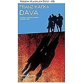 Dava - Modern Klasikler Dizisi (Ş&ouml;mizli)