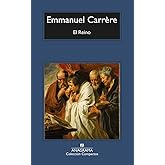 El Reino (Spanish Edition)