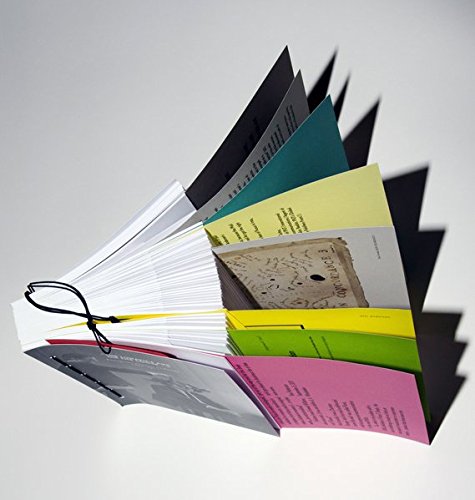 Preisvergleich Produktbild "The lunatics are on the loose …" EUROPEAN FLUXUS FESTIVALS 1962-1977