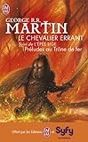Prime -jl- imaginaire le chevalier errant 10/2011