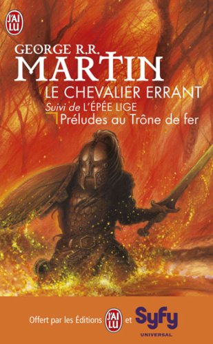 Le  chevalier errant