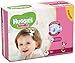 Huggies - Bimba - Nappies - Size 4 (7 - 18 kg) - 32 Nappies