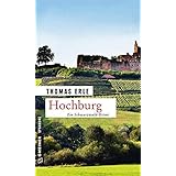 Hollsteig Kaltenbachs Dritter Fall Weinhandler Lothar Kaltenbach Amazon De Erle Thomas Bucher