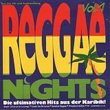 Reggae (Compilation CD, 19 Tracks) - Rastaman Sensation Outerspace Inner Circle Garland Jeffreys Eddy Grant