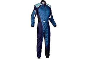 OMP KS-3 Kart Racing Suit 56