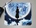 Produktbild Bleach - Kuchiki Rukia - Sode no Shirayuki - Japanese Anime - Novelty Gift - Custom Name Mouse Pad