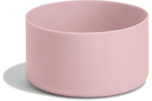 Hydro Flask - Silicone Flex Boot - Custodia Protettiva in Silicone - Senza BPA e senza Tossine - Copertura Inferiore Antiscivolo per Bottiglie da 946 ml / 1.183 ml - Media - Trillium