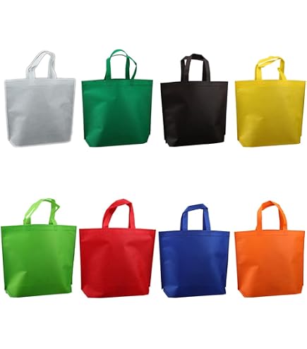KEUSPI Wiederverwendbare Einkaufstasche Aus Leinen – Praktische Tragetasche Als Geschenk, Design 837