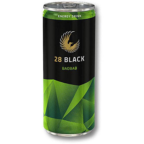 Preisvergleich Produktbild 28 Black Baobab 24x0,25l