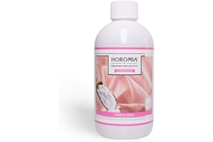Horomia - Talco con esencia para perfumar la colada, hidrosoluble