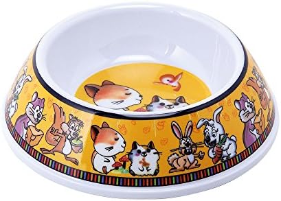 Camon Bowl for small animals Fantasy melanin C031/Q 100ml