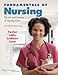 Produktbild Jensen Nursing Health Assessment, 1st Ed. + Fischbach A Manual of Laboratory and Diagnostic Tests, North American 9th Ed. + Fundamentals of Nursing + CoursePoint for Fundamentals of Nursing
