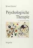 Psychologische Therapie by 