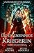 Die eigensinnige Kriegerin (Unzähmbare Liv Beaufont 2) by
