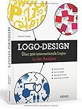 Image de Logo-Design - Über 300 internationale Logos in der Analyse