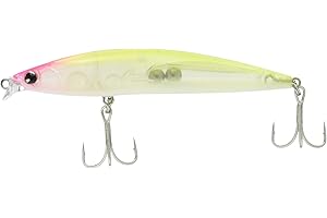 Ima Iborn 98F Shallow Floating Lure 009 (2060)