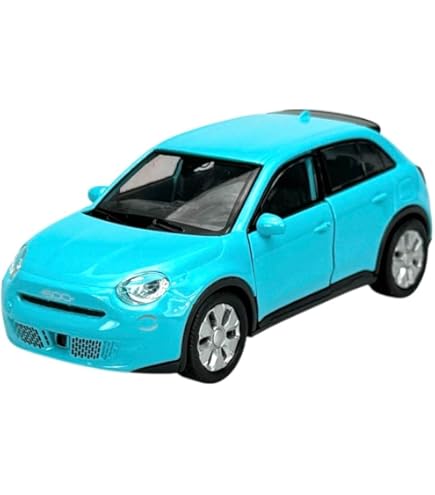 Modellino auto Brumm 1/43 Fiat 600 Multipla 1a serie 1956 | Motorsport