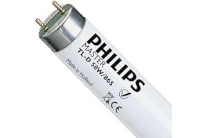 Philips Lighting Iluminación de Interior G13, 58 W