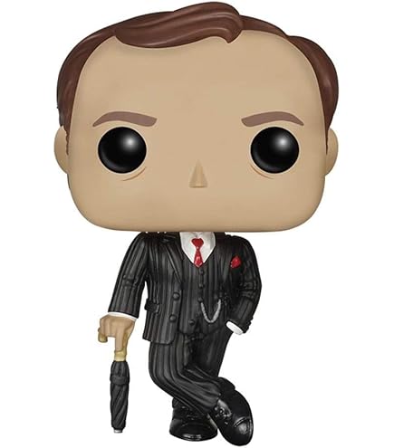 Funko Pop! Sherlock フィギュアセット Buy Funko Pop TV Sherlock Crown Jewel Moriarty Action Figure