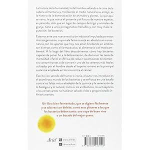 Bacterias, Bichos Y Otros Amigos