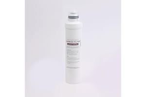 Flode Boiling Water tap Filter Cartridge Replacement Carbon Filter for Instant 3-in-1 and 4 in 1 Compatible with Etal-Ellsi, Boiling Hot Water Tap Replacement Cartridge