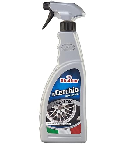 12 Pezzi Lucida CRUSCOTTI RUSCOTTI VMD 10 Silicone In BOMBOLA Spray Da